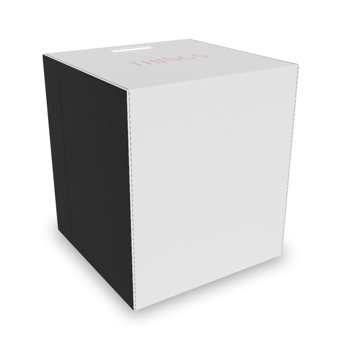 Chic Felt Storage Box for Stylish Organization - Home Decor, Office Storage, Gift Ideas, Kids Room, Playroom