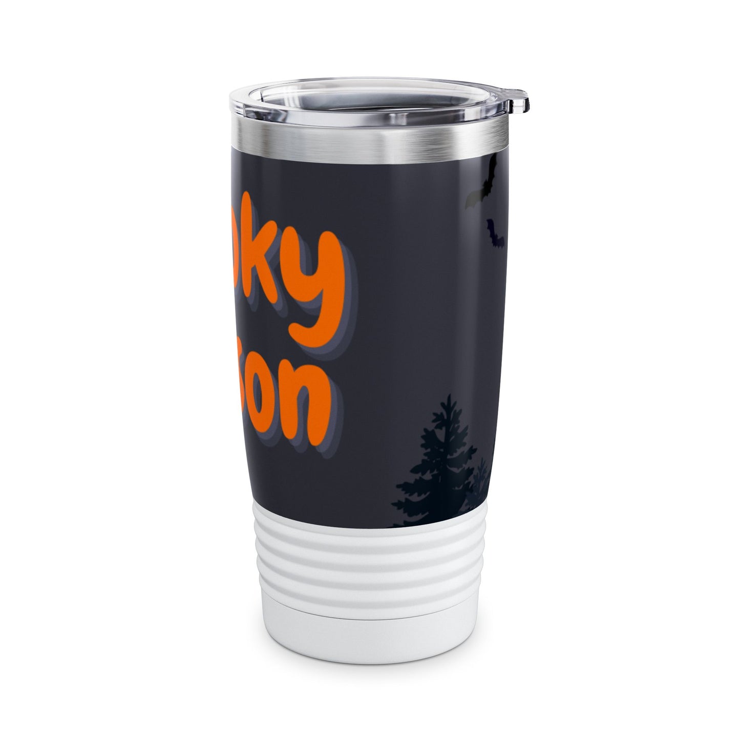 Spooky Season Tumbler, 20oz