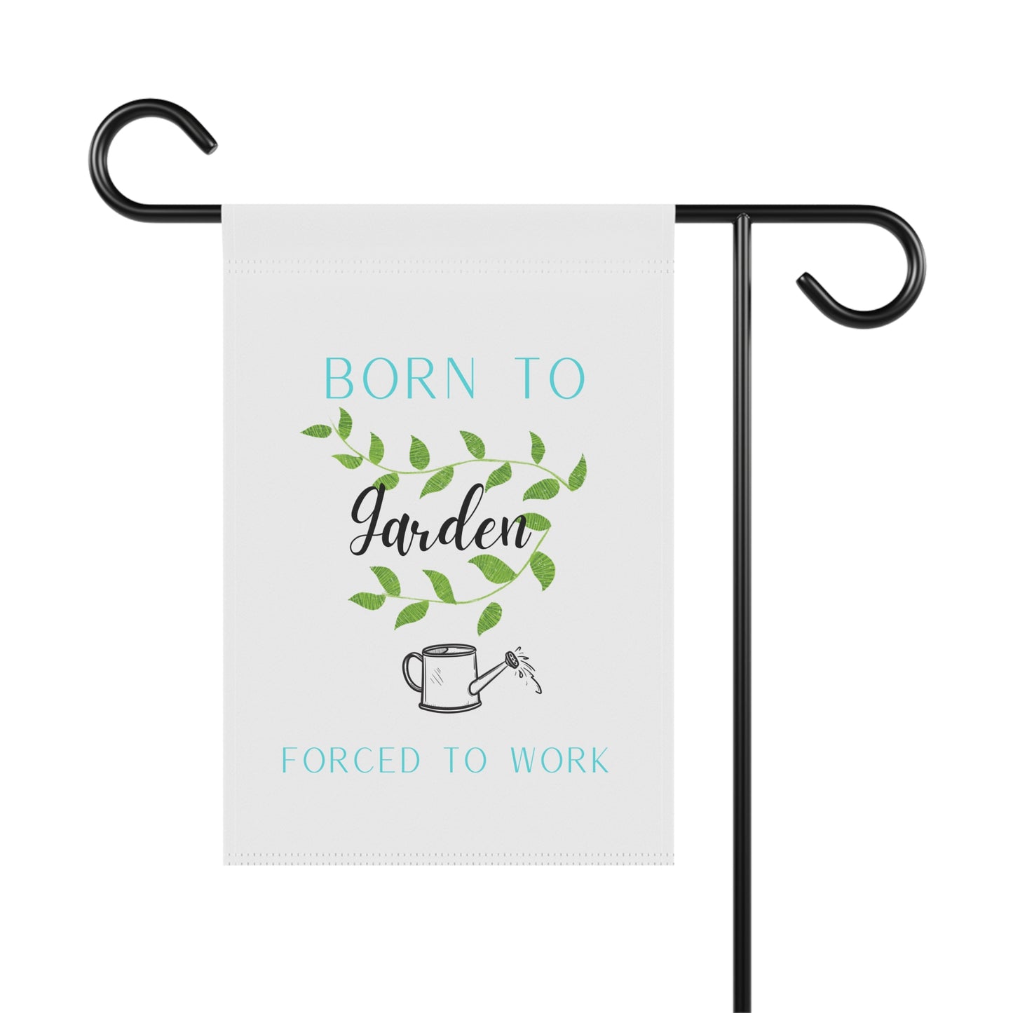 Garden & House Banner