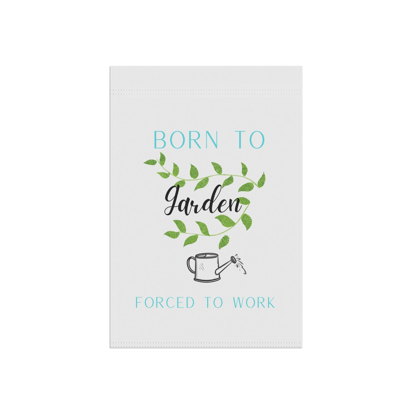 Garden & House Banner
