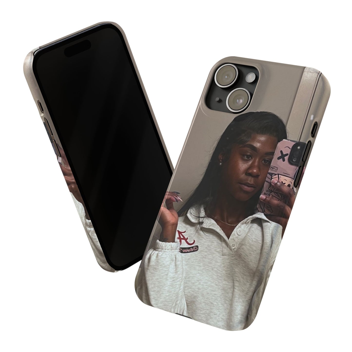 Slim Phone Case
