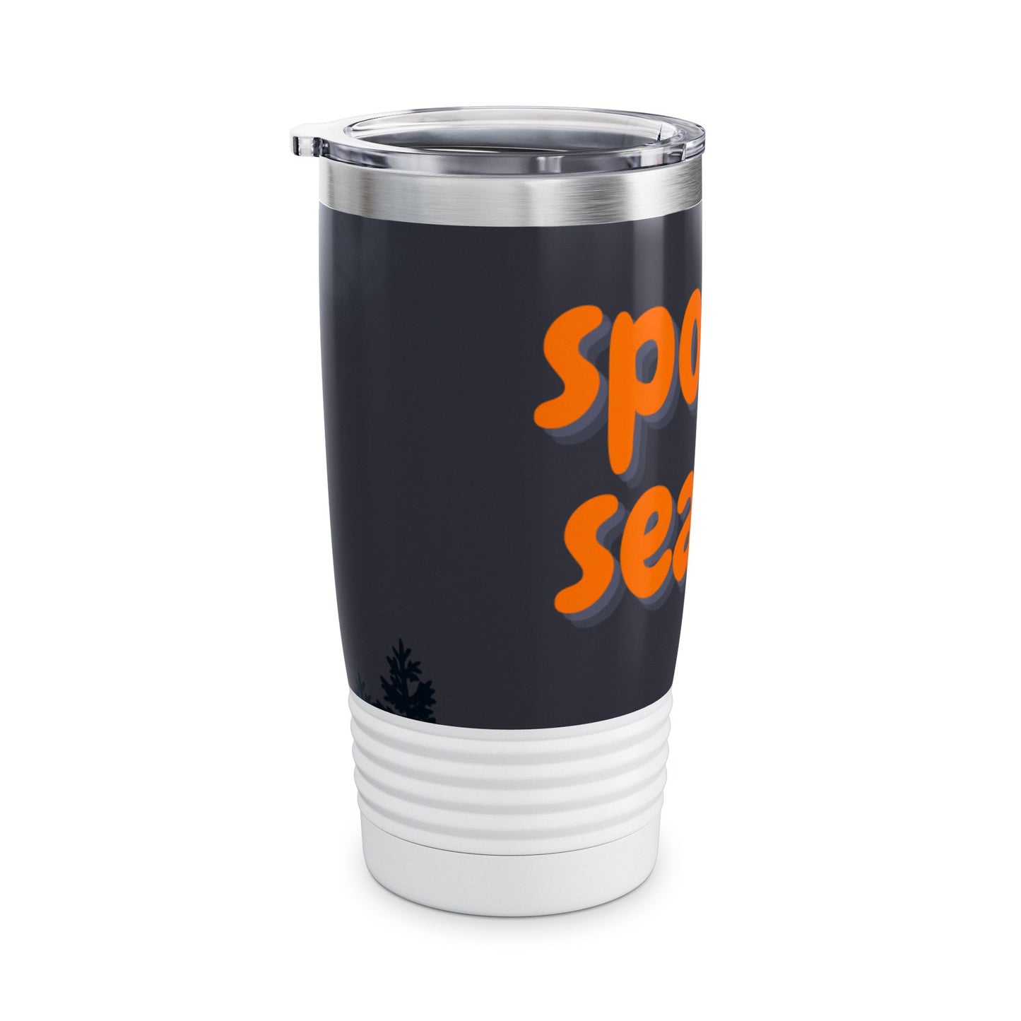 Spooky Season Tumbler, 20oz