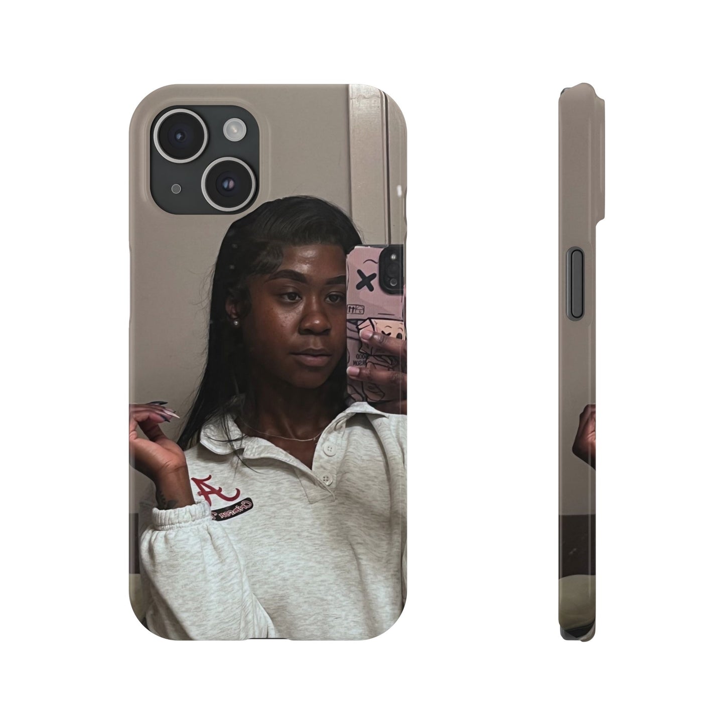 Slim Phone Case