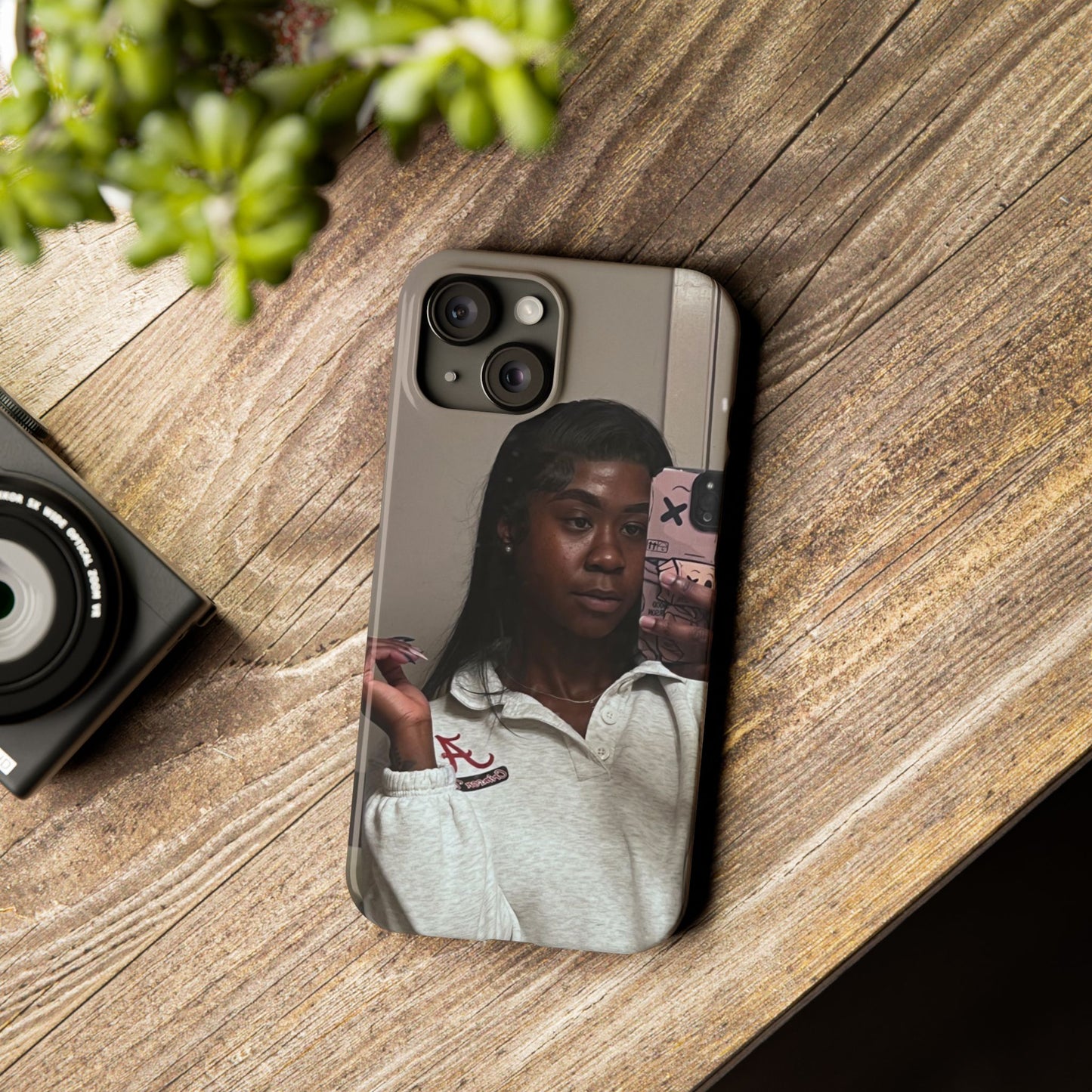 Slim Phone Case
