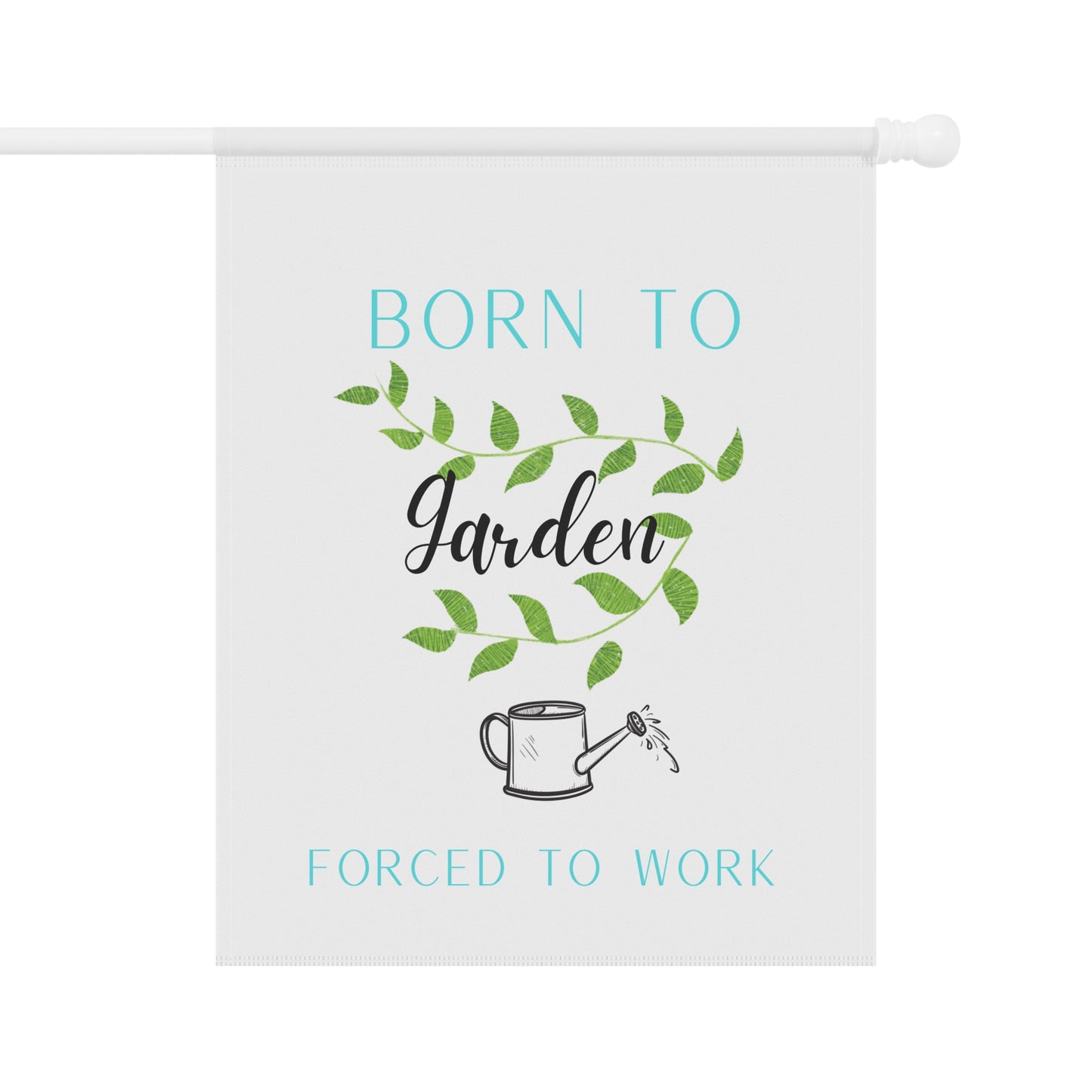Garden & House Banner