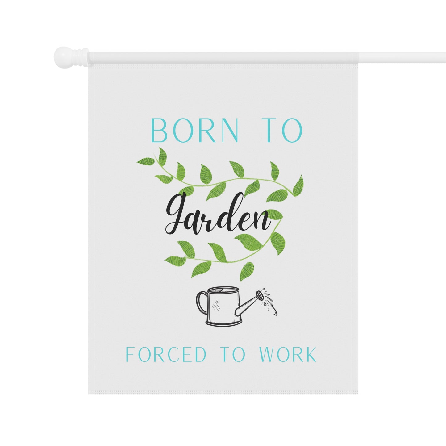 Garden & House Banner