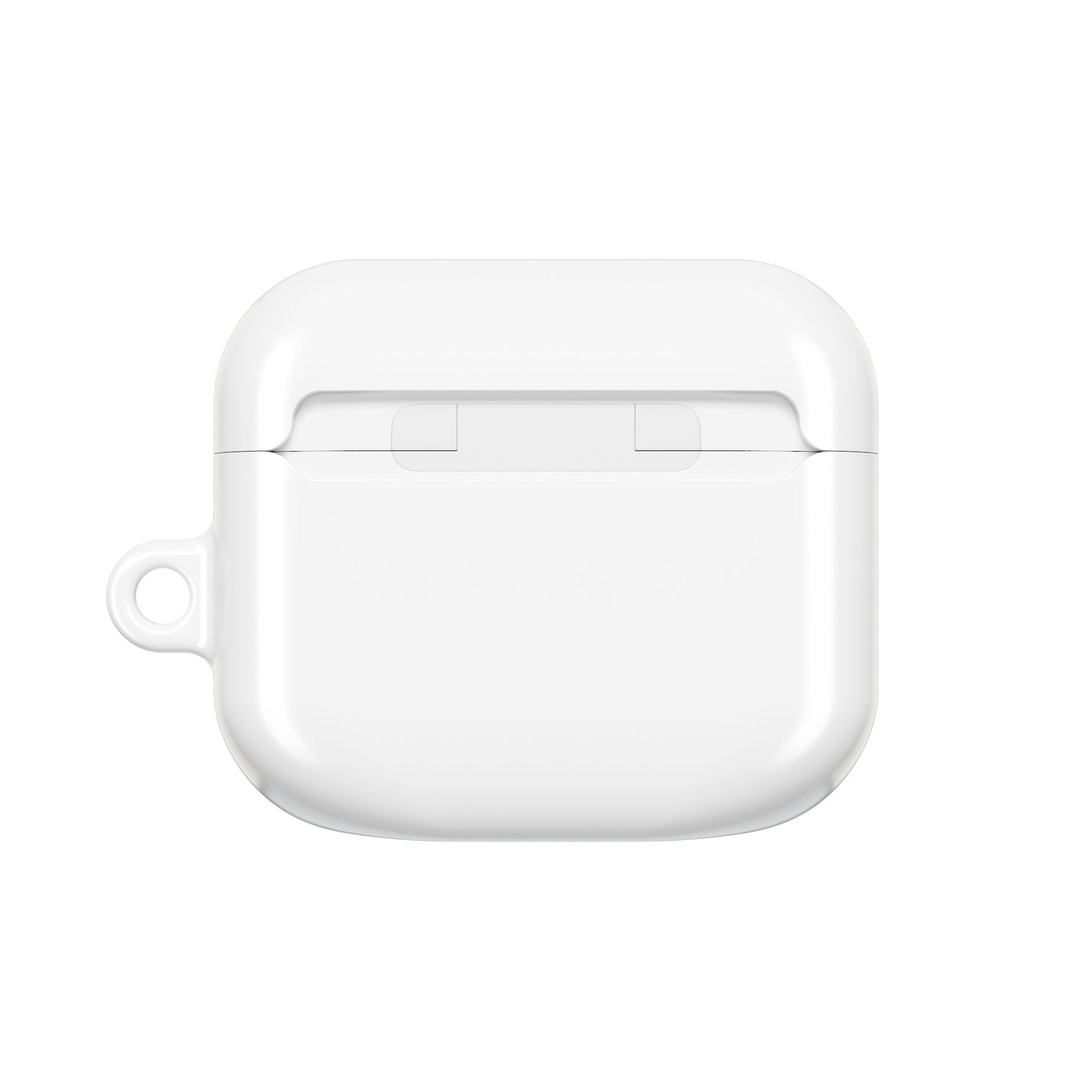 Definitely Her AirPod Case — Pink Feminine Protective Case