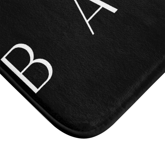 Bath Mat