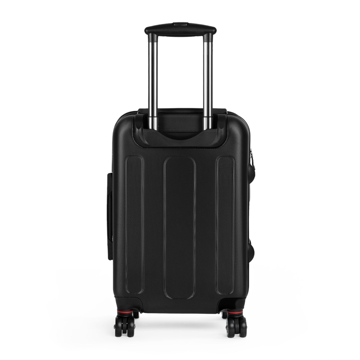 On The Grind Carry-On Suitcase — Motivational Travel Luggage
