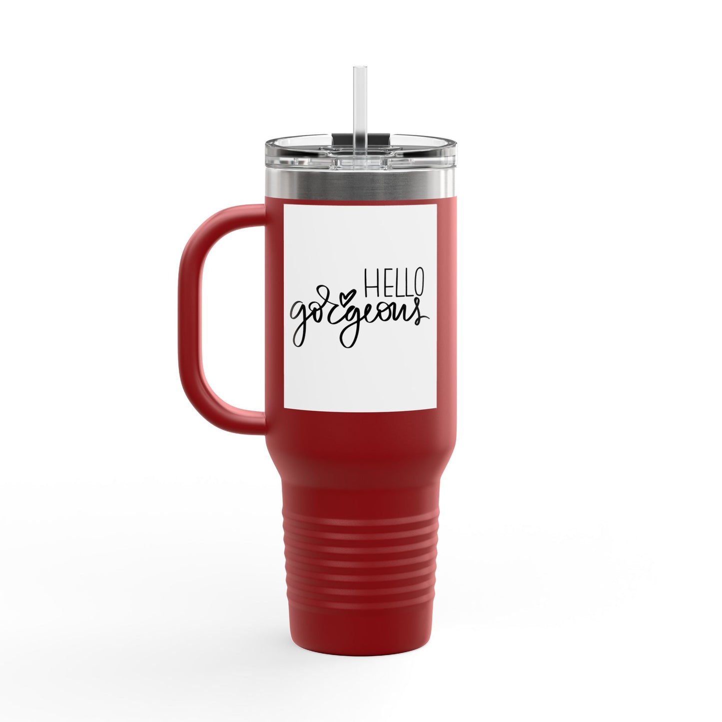 Insulated Travel Mugs , 40oz