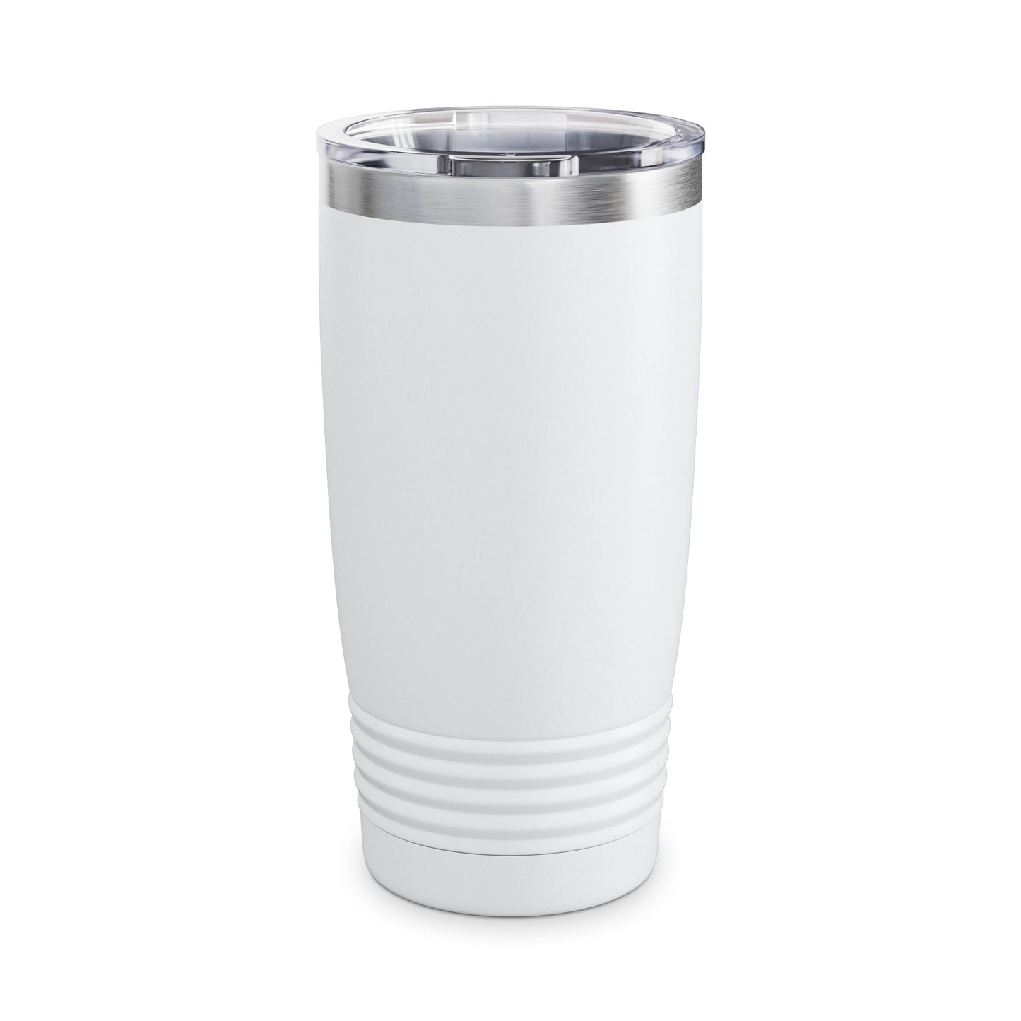 Stay Trippin 20oz Tumbler — Insulated Travel Cup