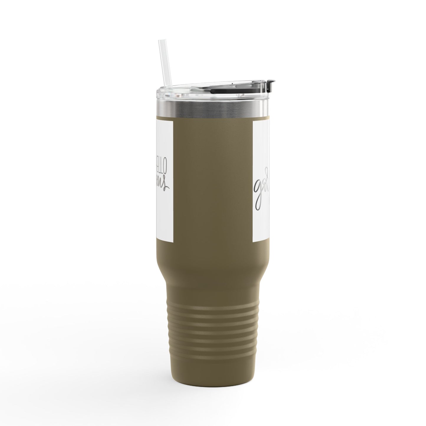 Insulated Travel Mugs , 40oz