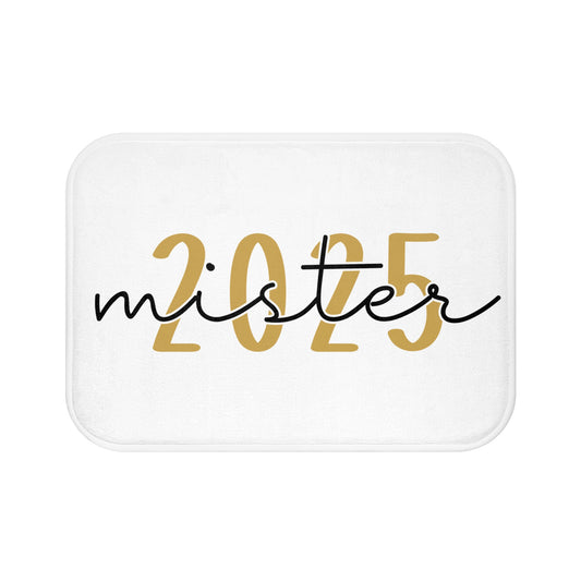 Bath Mat