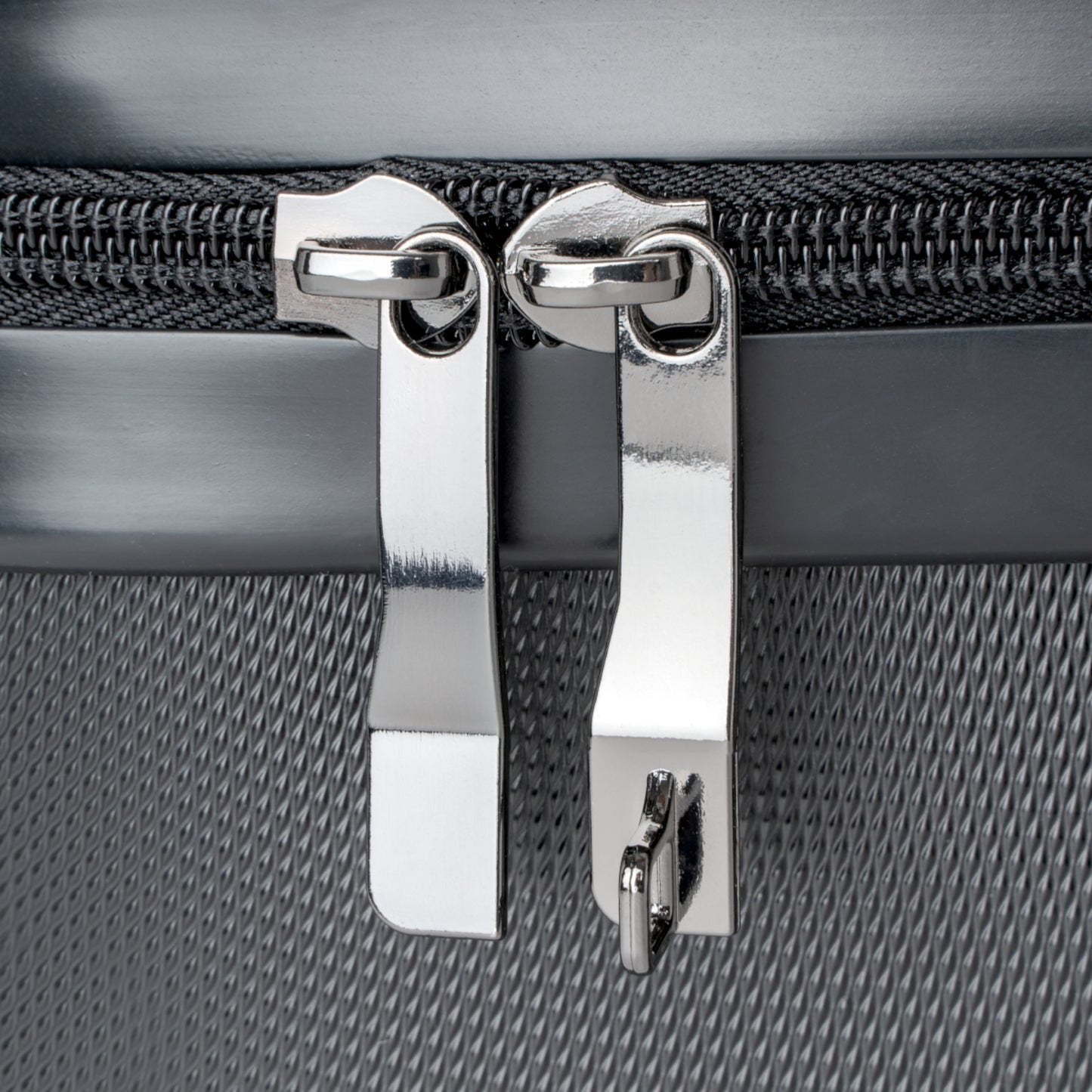 On The Grind Carry-On Suitcase — Motivational Travel Luggage