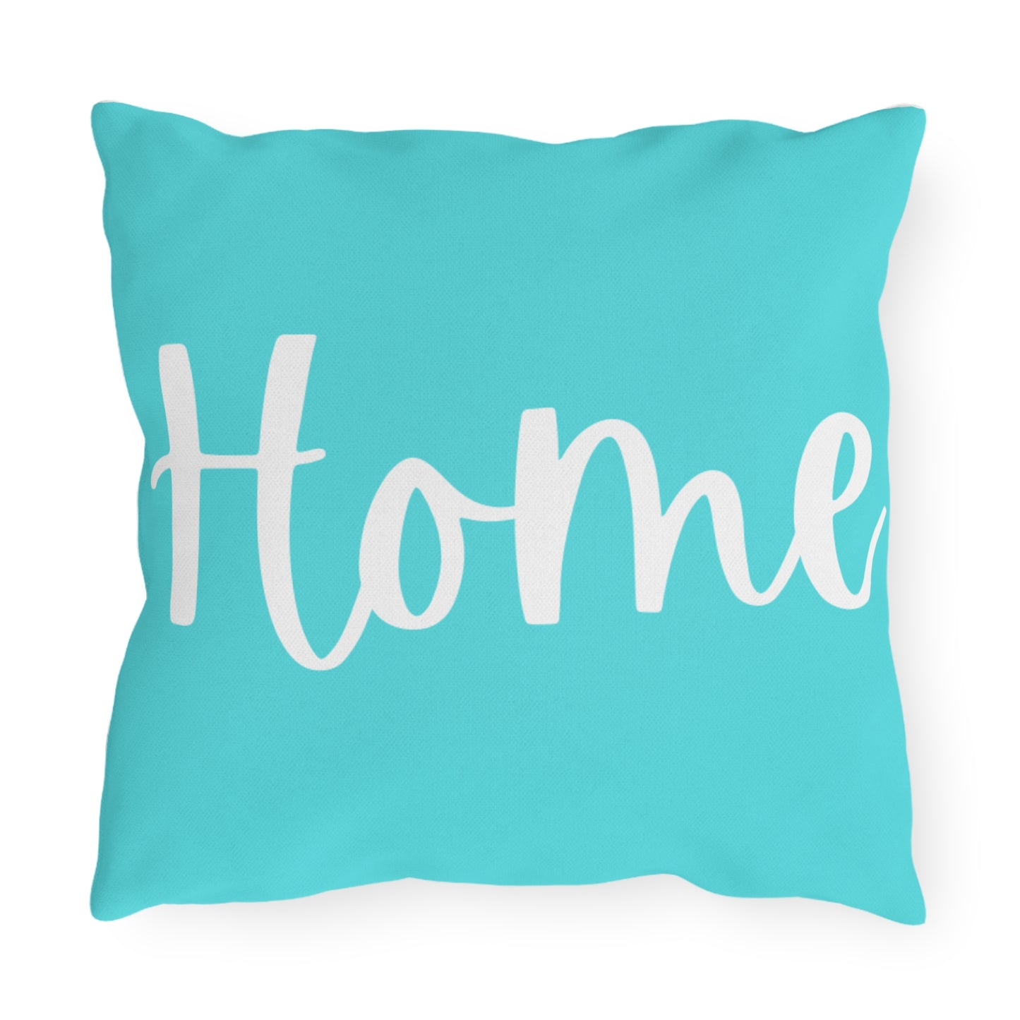 Home Outdoor Pillow