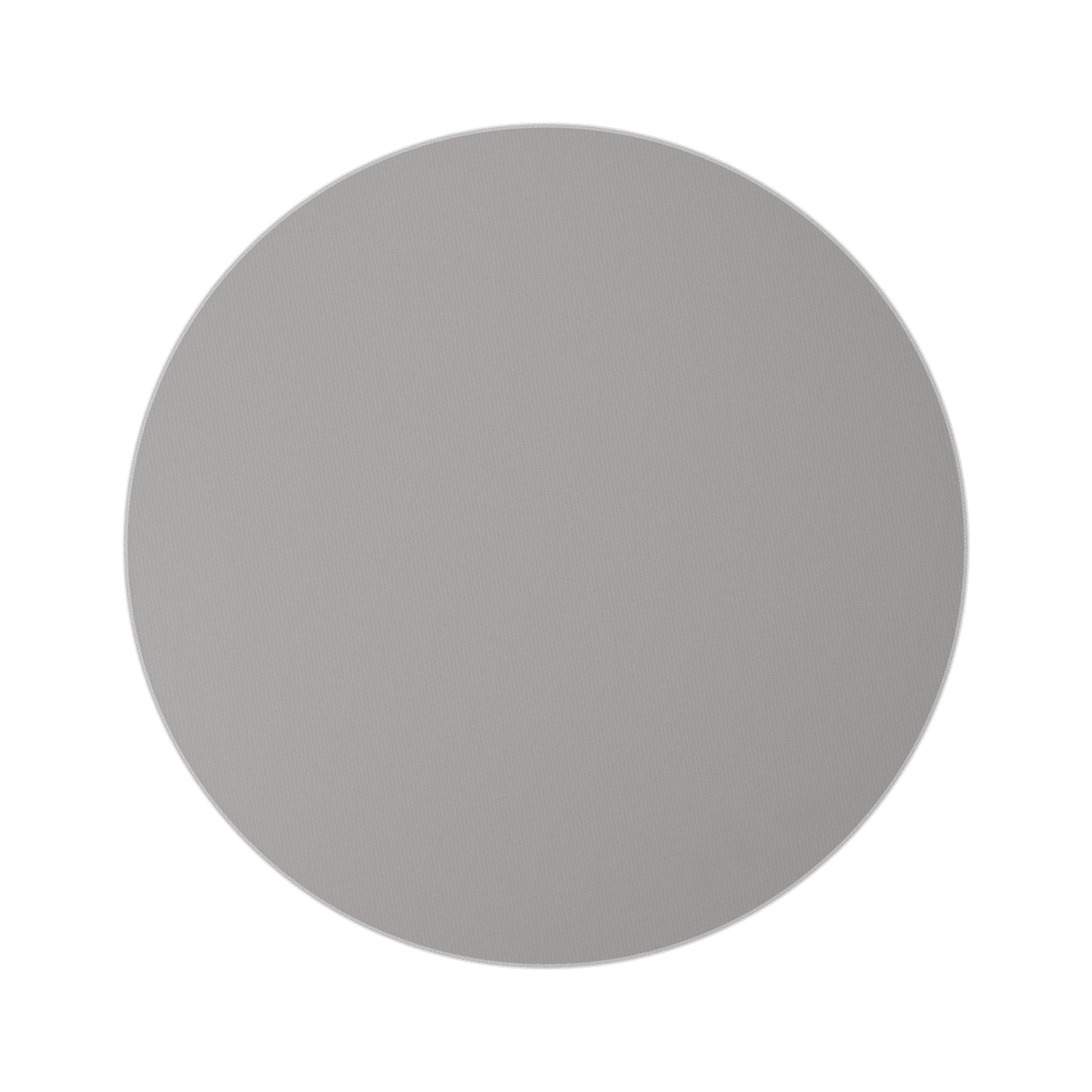 ROUND RUG - MORE TO MAKE