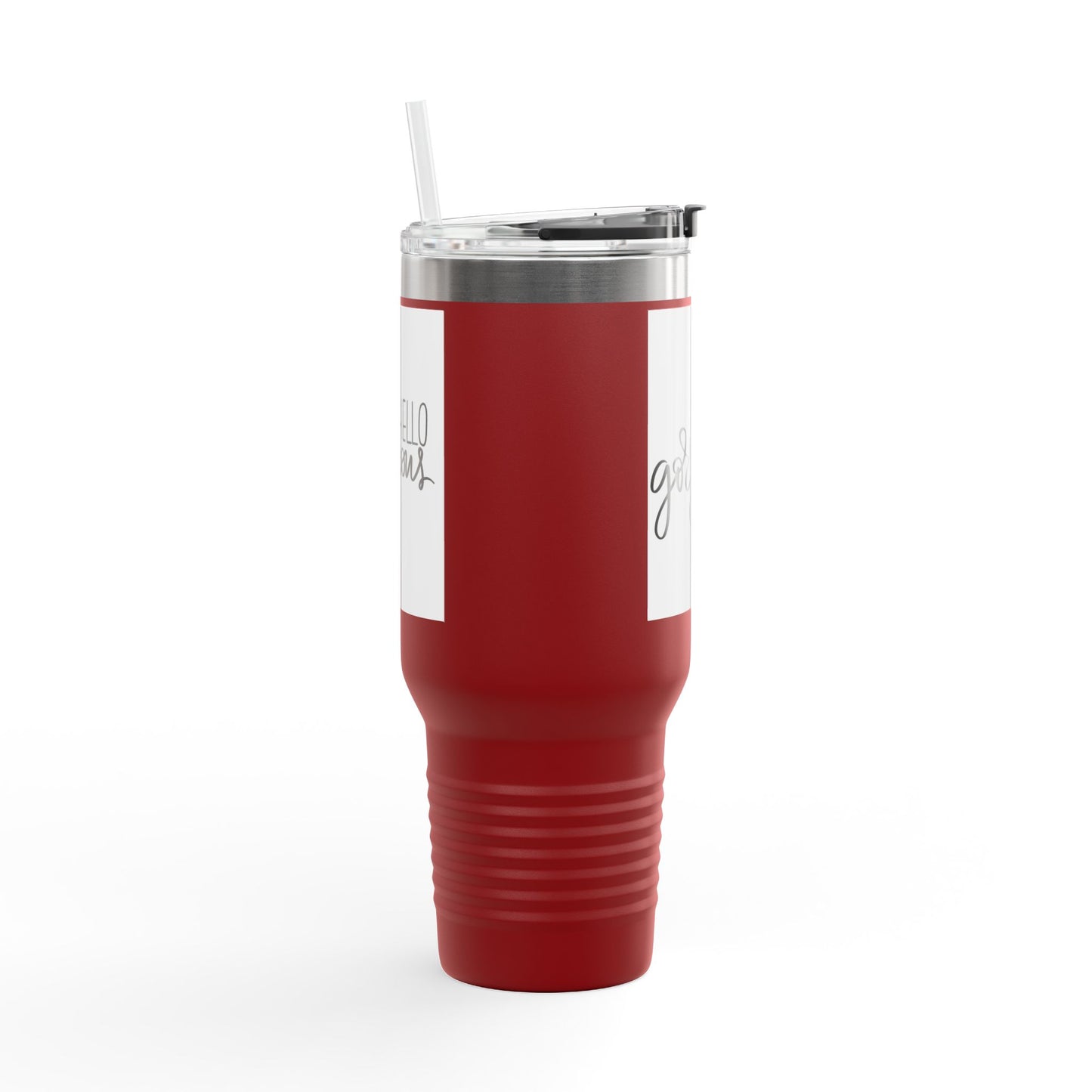 Insulated Travel Mugs , 40oz