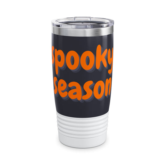 Spooky Season Tumbler, 20oz