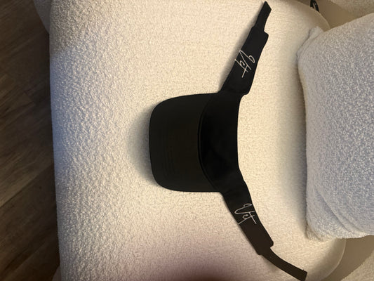 Personalized Visor