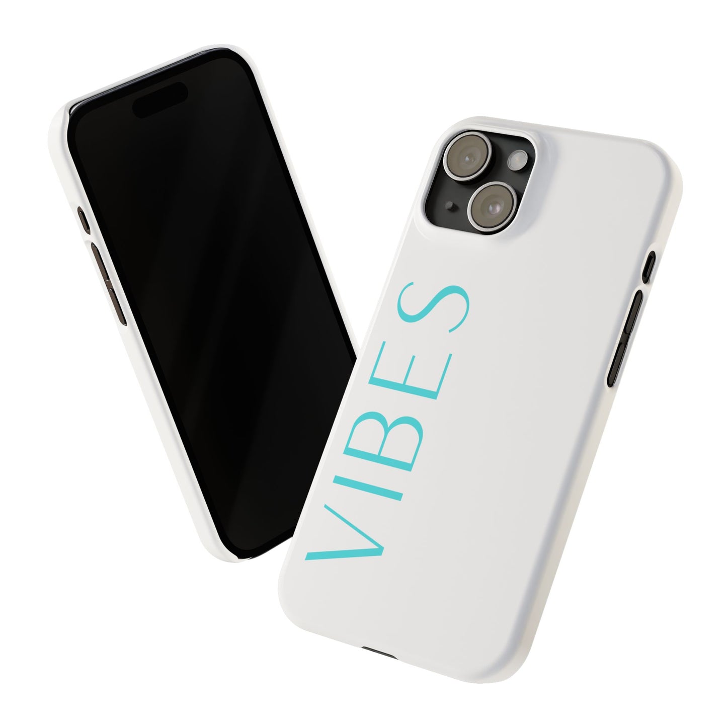 Vibes Phone Case