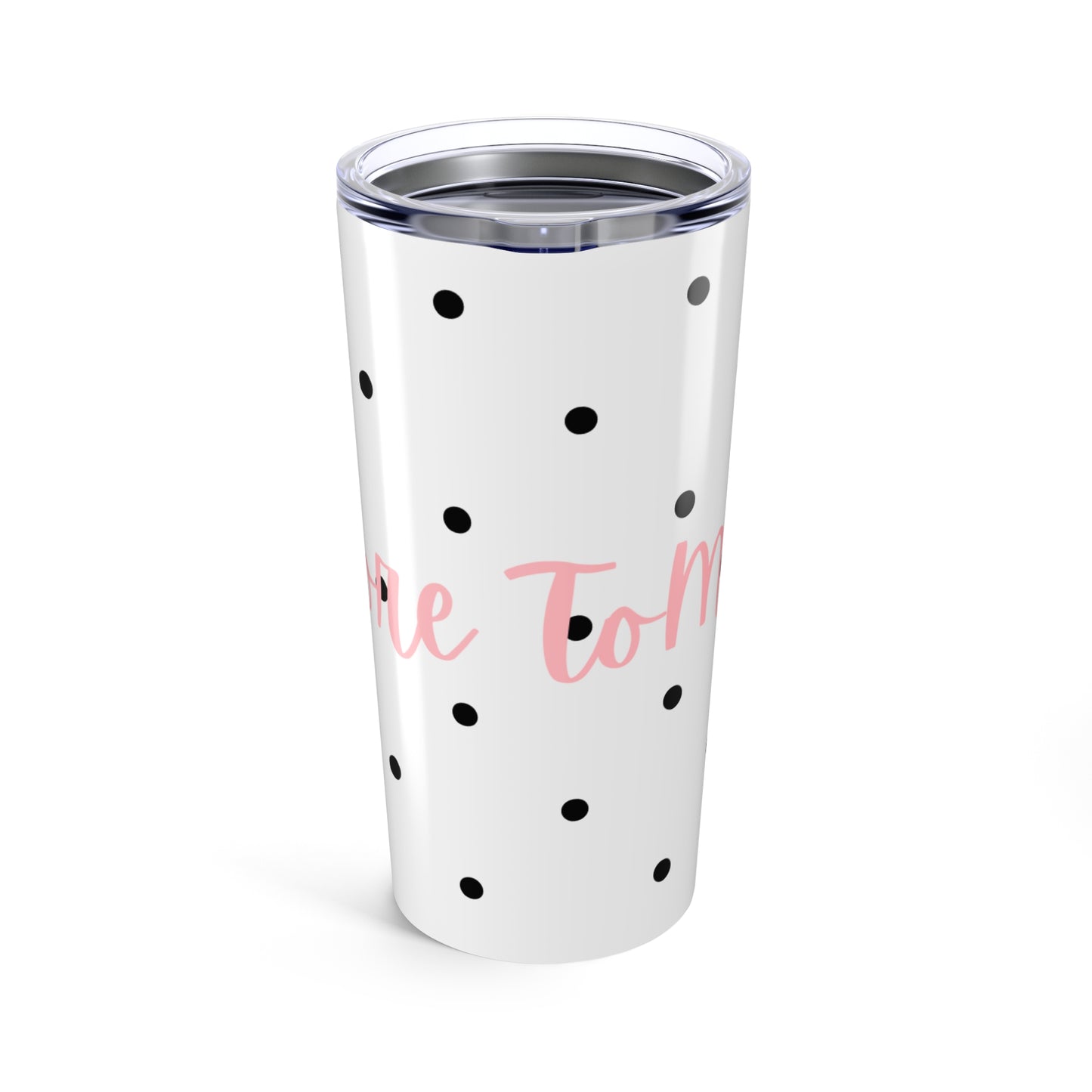 Tumbler 20oz