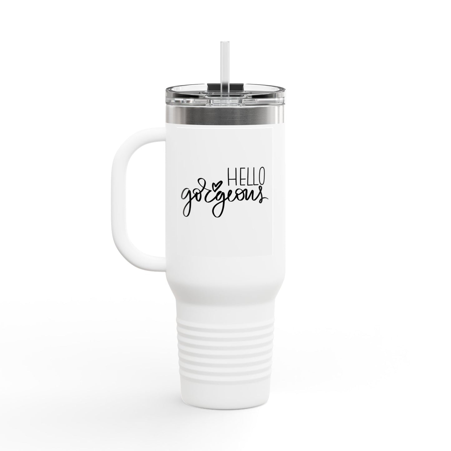 Insulated Travel Mugs , 40oz