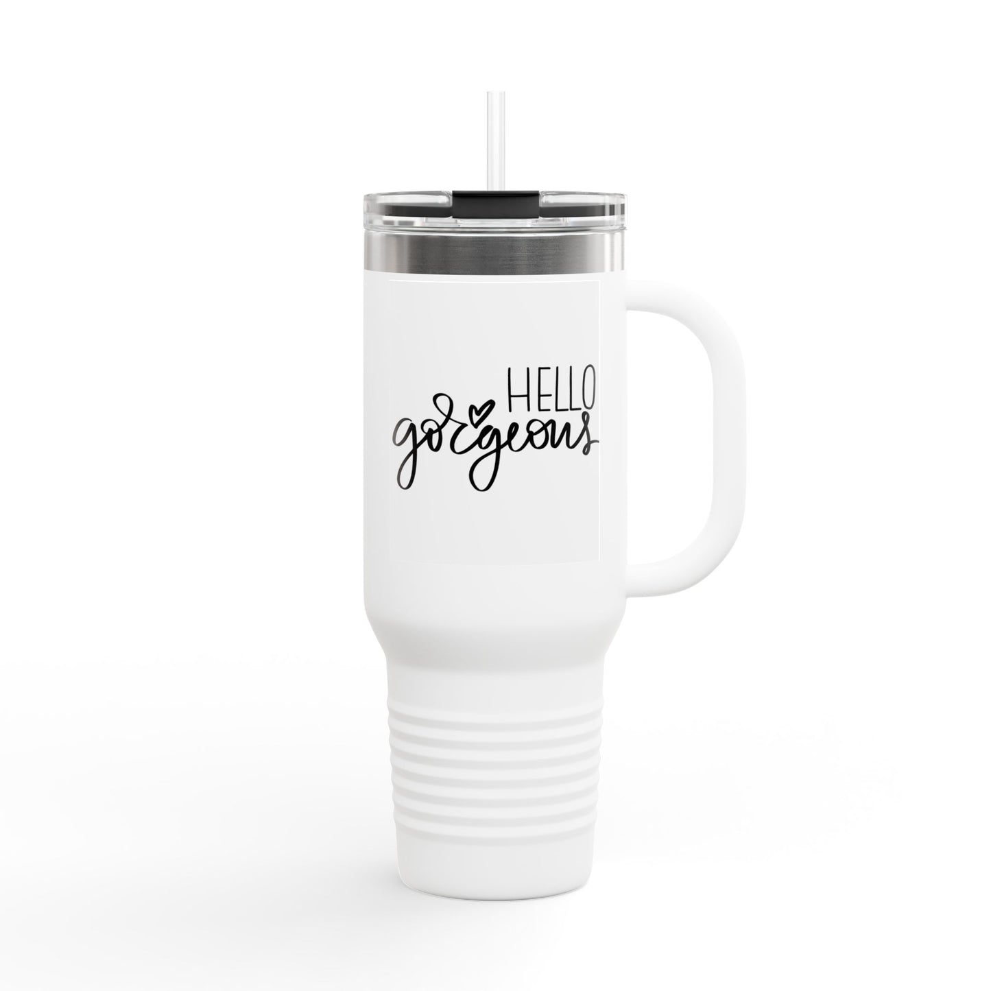 Insulated Travel Mugs , 40oz