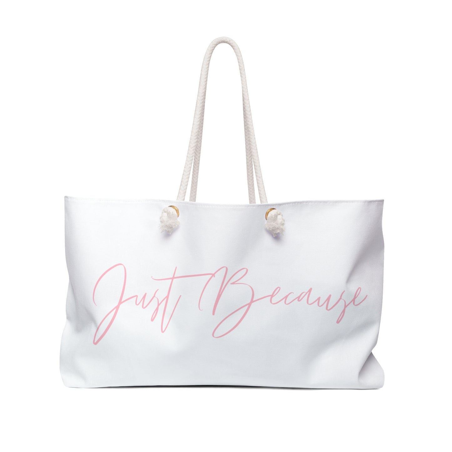 Weekender Bag