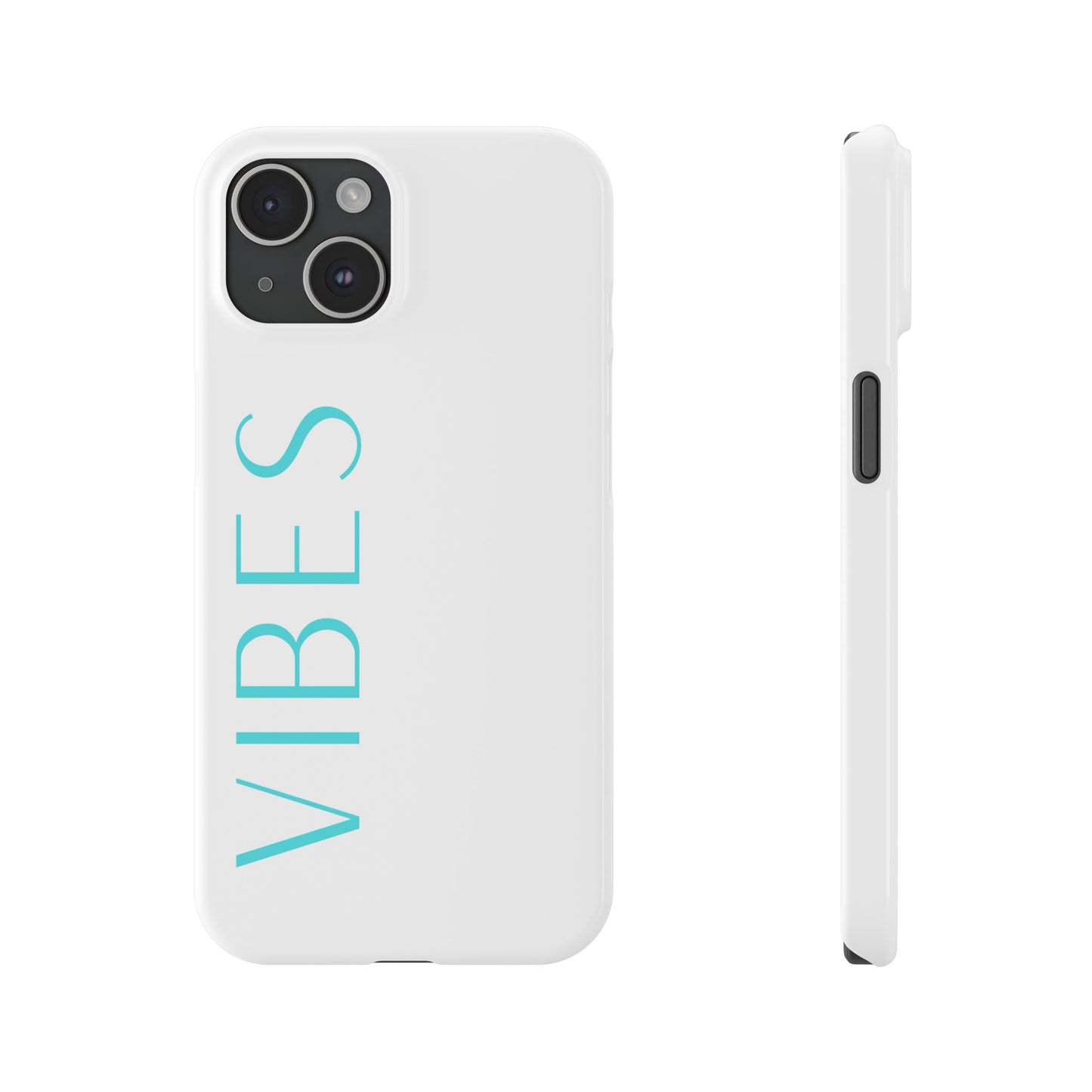 Vibes Phone Case